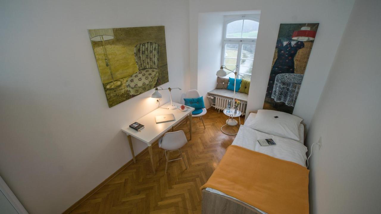 Biohotel Schloss Kirchberg Kirchberg an der Jagst Ngoại thất bức ảnh