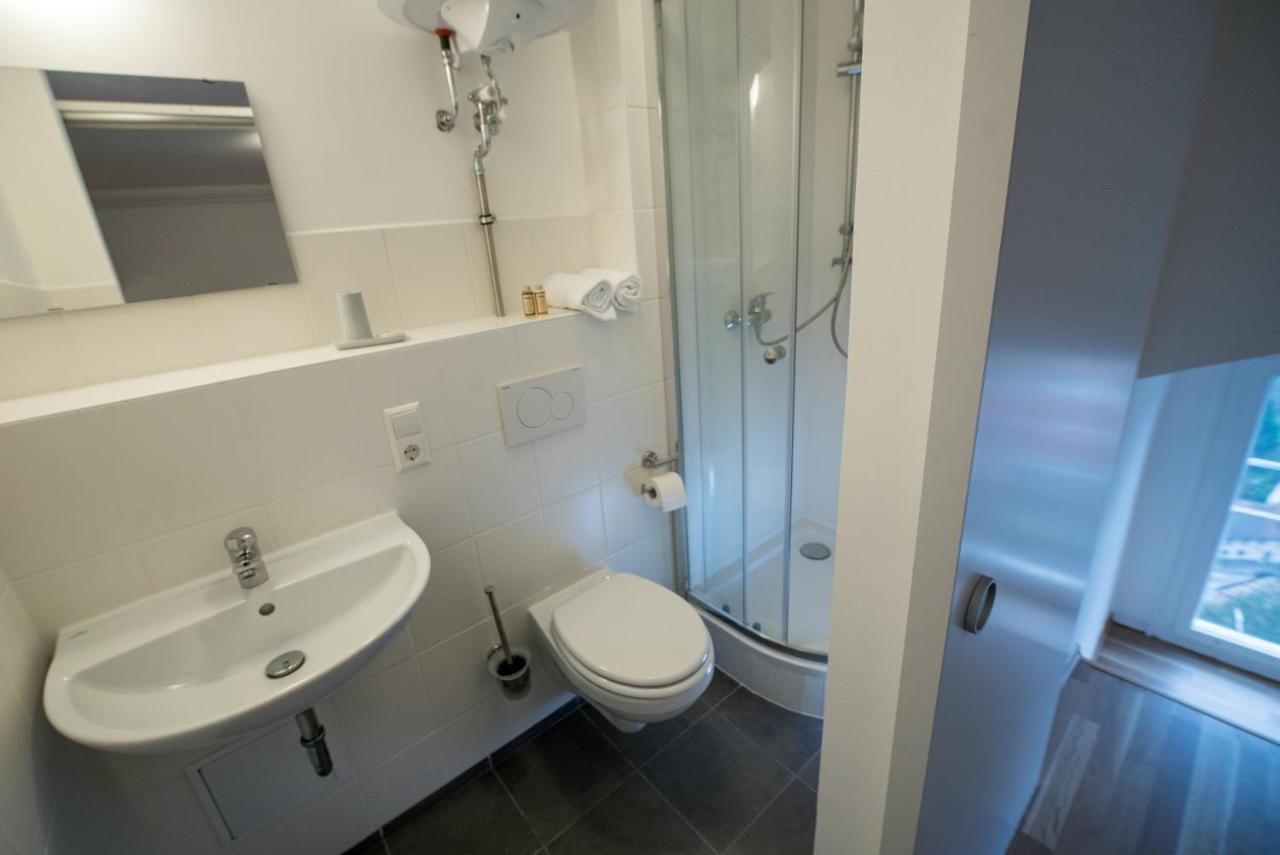 Biohotel Schloss Kirchberg Kirchberg an der Jagst Ngoại thất bức ảnh