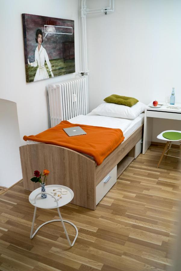 Biohotel Schloss Kirchberg Kirchberg an der Jagst Ngoại thất bức ảnh