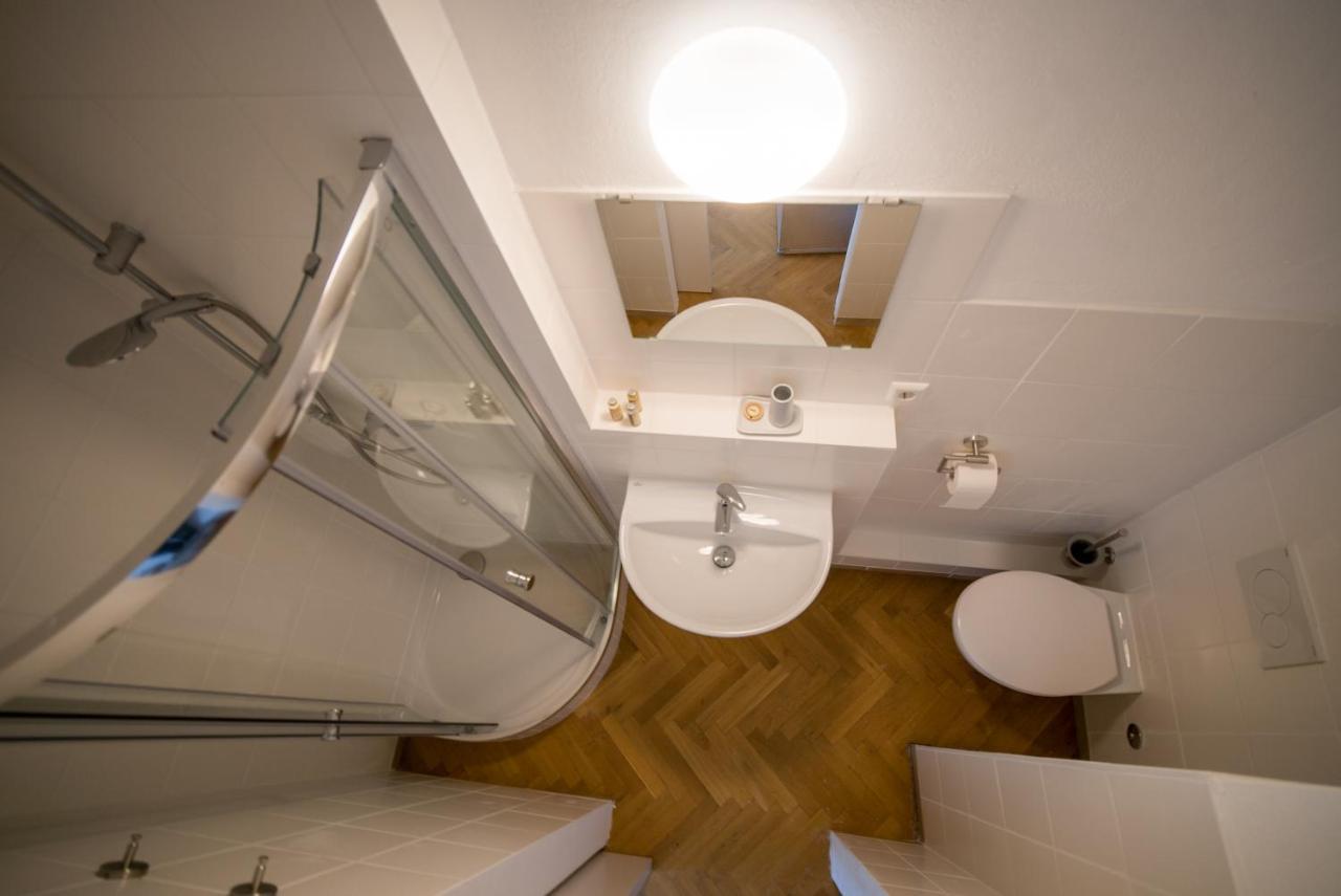 Biohotel Schloss Kirchberg Kirchberg an der Jagst Ngoại thất bức ảnh