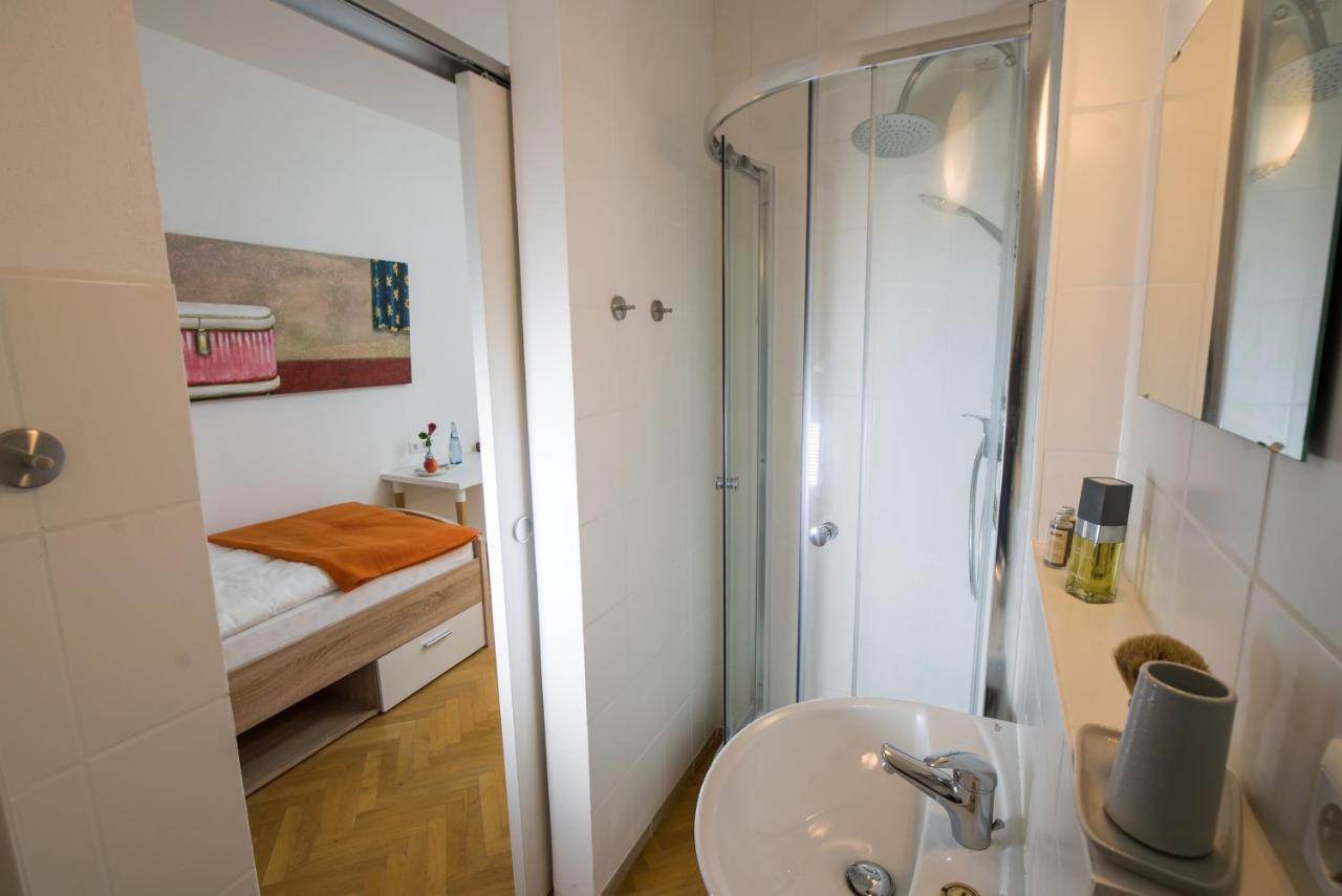 Biohotel Schloss Kirchberg Kirchberg an der Jagst Ngoại thất bức ảnh