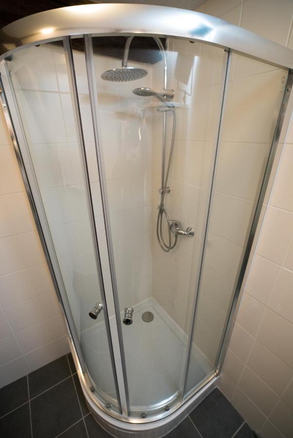 Biohotel Schloss Kirchberg Kirchberg an der Jagst Ngoại thất bức ảnh