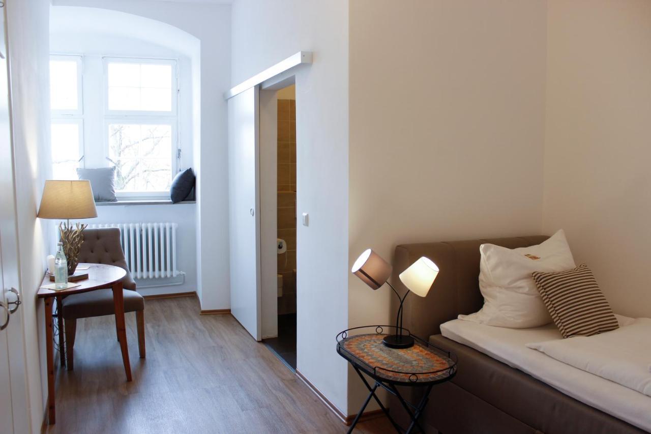 Biohotel Schloss Kirchberg Kirchberg an der Jagst Ngoại thất bức ảnh