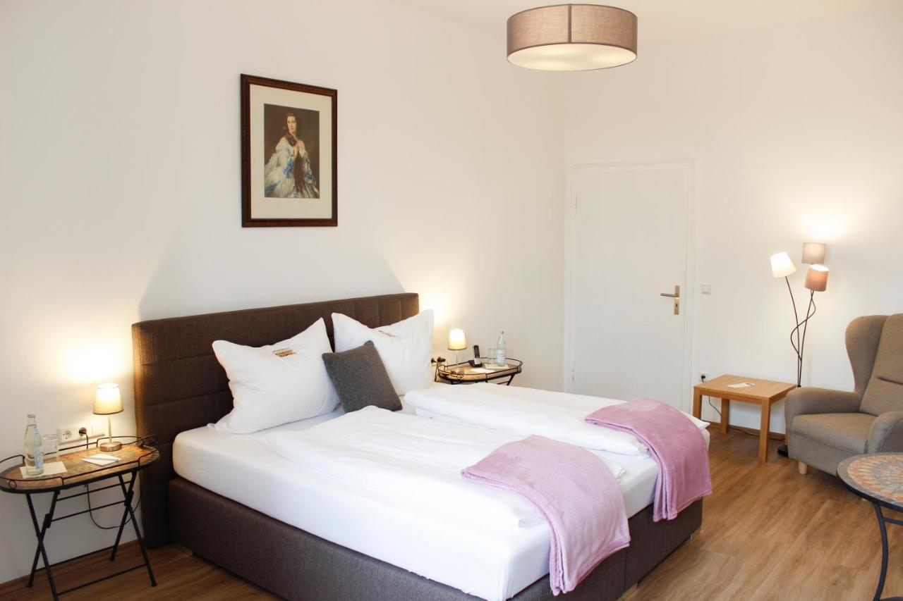 Biohotel Schloss Kirchberg Kirchberg an der Jagst Ngoại thất bức ảnh