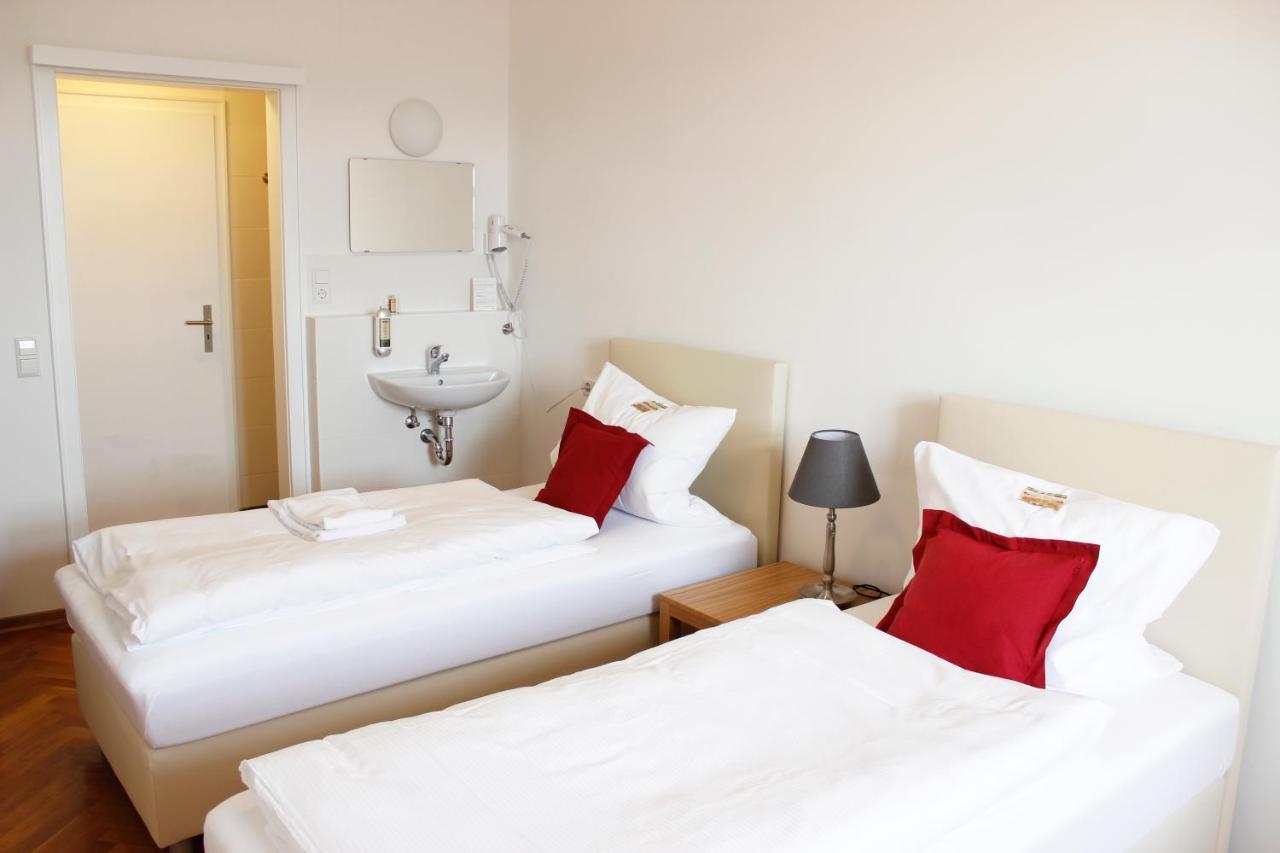 Biohotel Schloss Kirchberg Kirchberg an der Jagst Ngoại thất bức ảnh