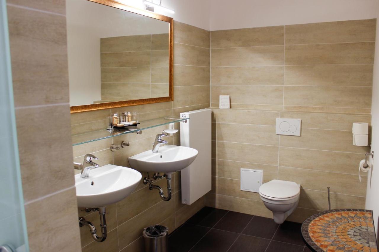 Biohotel Schloss Kirchberg Kirchberg an der Jagst Ngoại thất bức ảnh