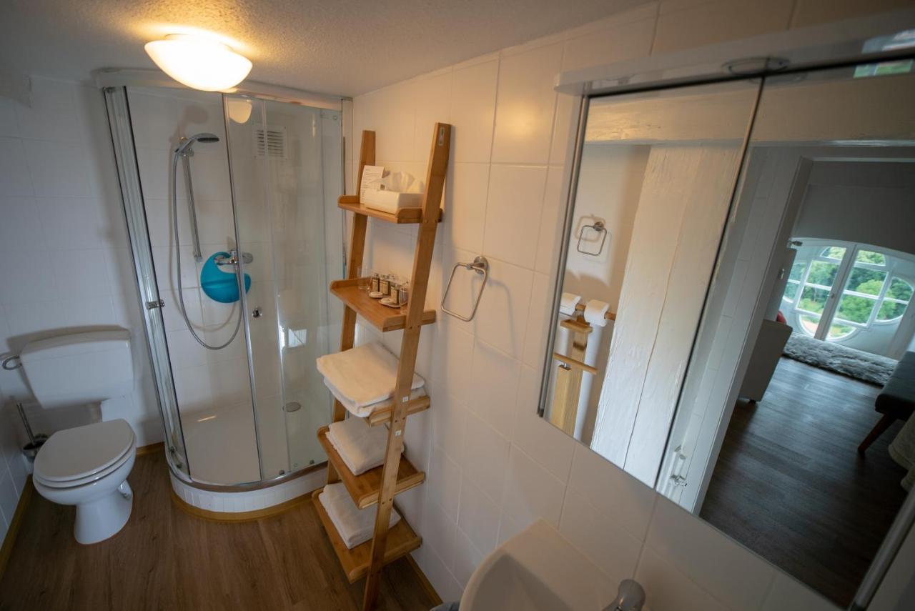 Biohotel Schloss Kirchberg Kirchberg an der Jagst Ngoại thất bức ảnh