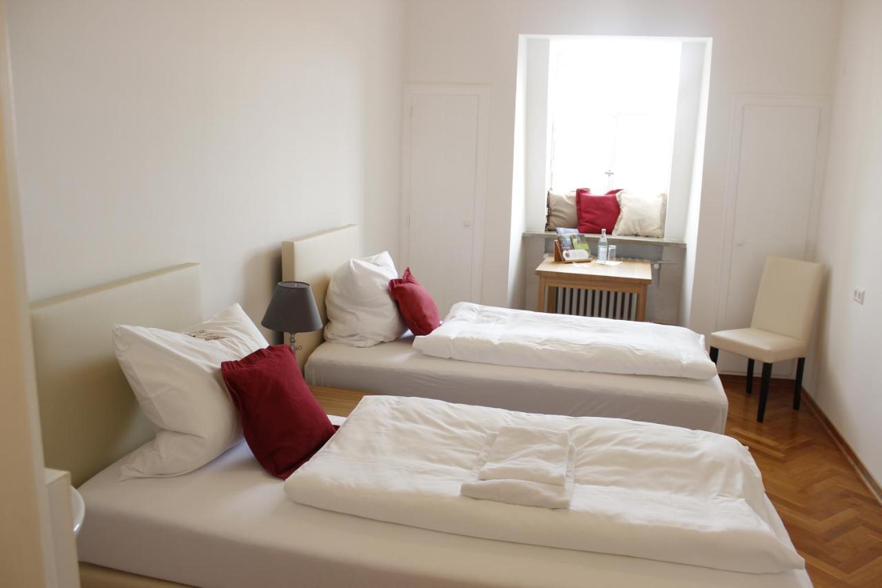 Biohotel Schloss Kirchberg Kirchberg an der Jagst Ngoại thất bức ảnh