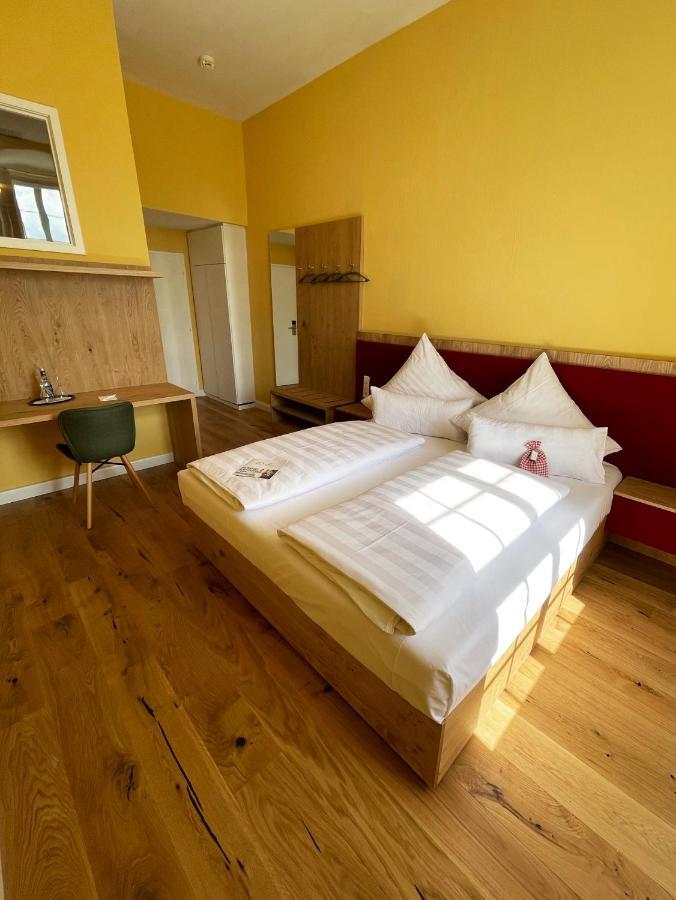 Biohotel Schloss Kirchberg Kirchberg an der Jagst Ngoại thất bức ảnh