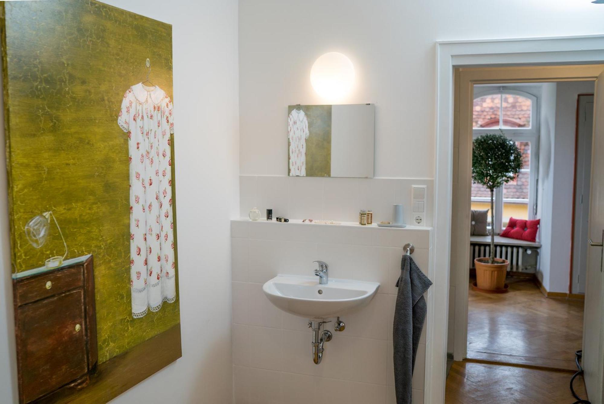 Biohotel Schloss Kirchberg Kirchberg an der Jagst Phòng bức ảnh