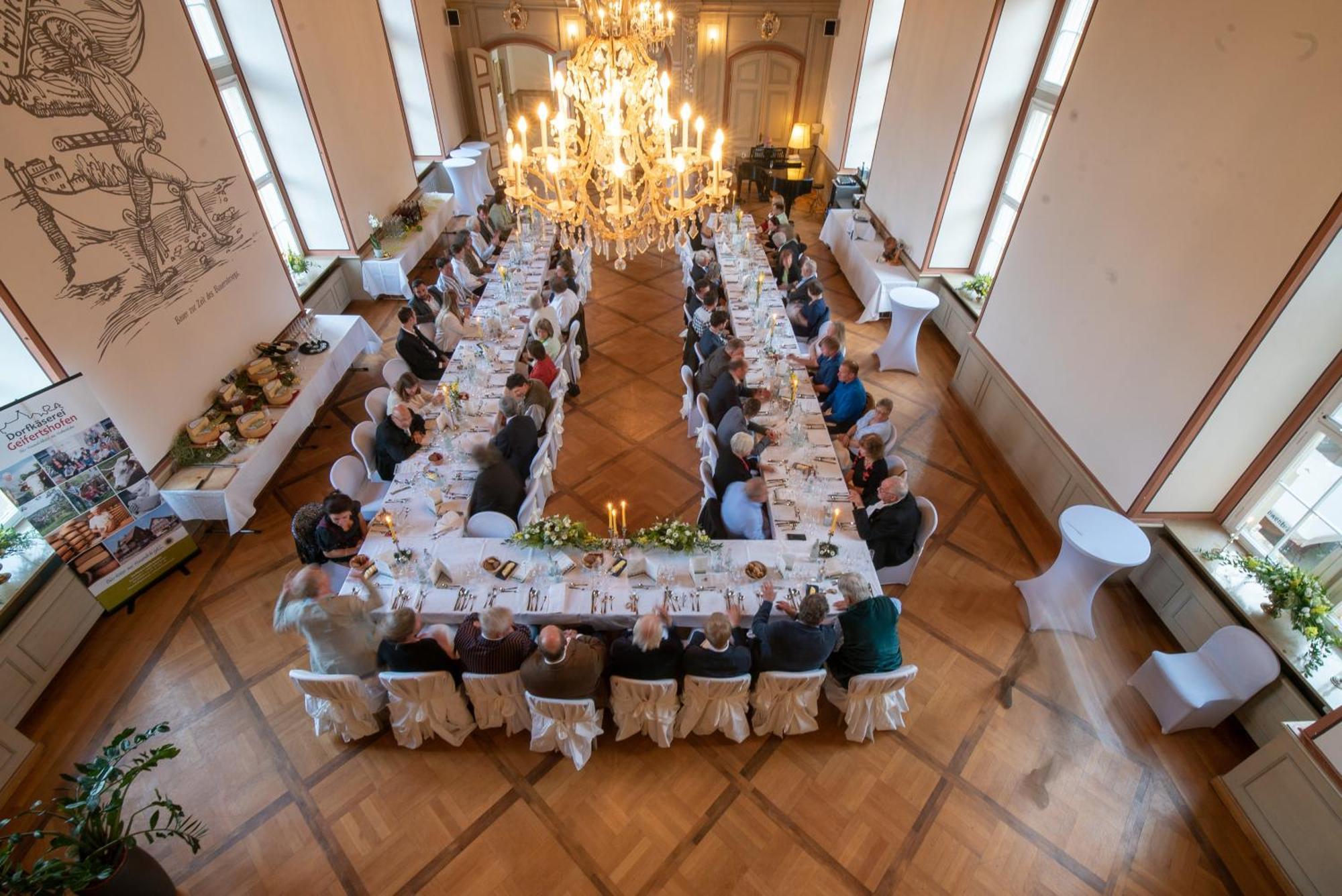 Biohotel Schloss Kirchberg Kirchberg an der Jagst Ngoại thất bức ảnh